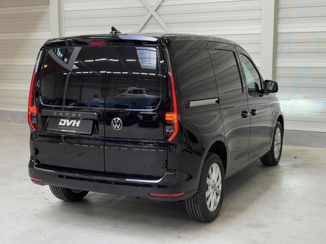 Volkswagen CADDY Cargo 1.5 TSI