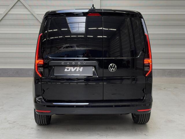 Volkswagen CADDY Cargo 1.5 TSI
