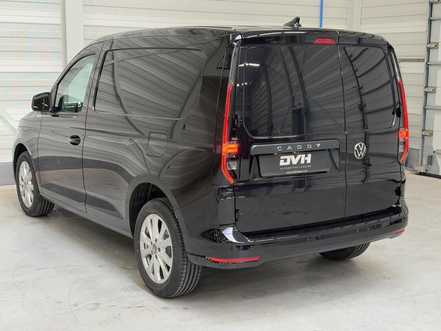 Volkswagen CADDY Cargo 1.5 TSI