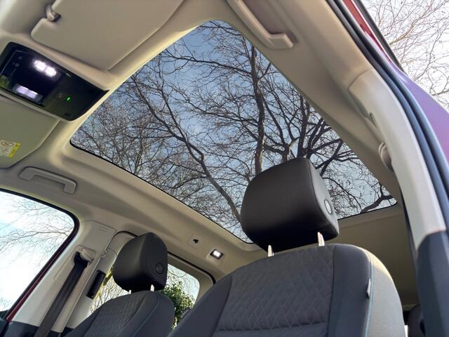 Volkswagen CADDY 1.5 TSI 115pk DSG MOVE Pano, LED, Navi, Camera, Trekhaak, ACC