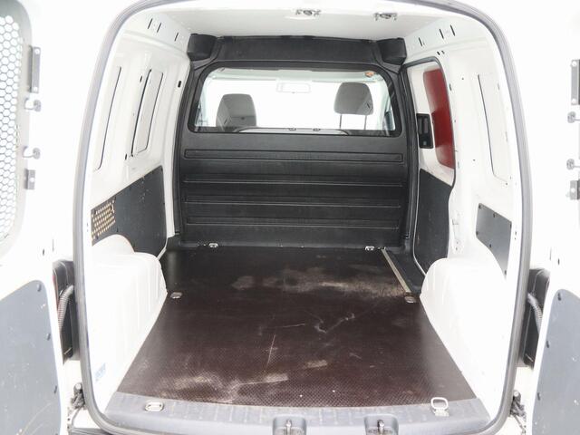 Volkswagen CADDY 2.0 TDi L1H1 BMT Economy | Cruise Control | Trekhaak | Bluetooth | Airco | DAB | 15 Inch