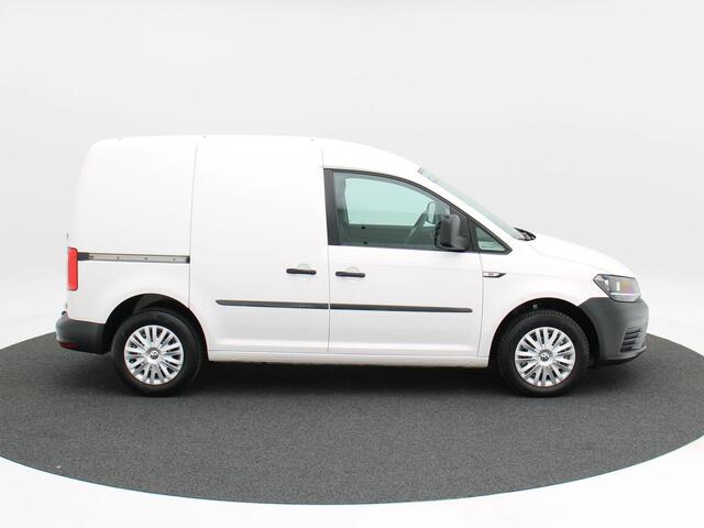 Volkswagen CADDY 2.0 TDi L1H1 BMT Economy | Cruise Control | Trekhaak | Bluetooth | Airco | DAB | 15 Inch