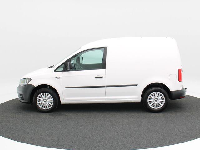Volkswagen CADDY 2.0 TDi L1H1 BMT Economy | Cruise Control | Trekhaak | Bluetooth | Airco | DAB | 15 Inch