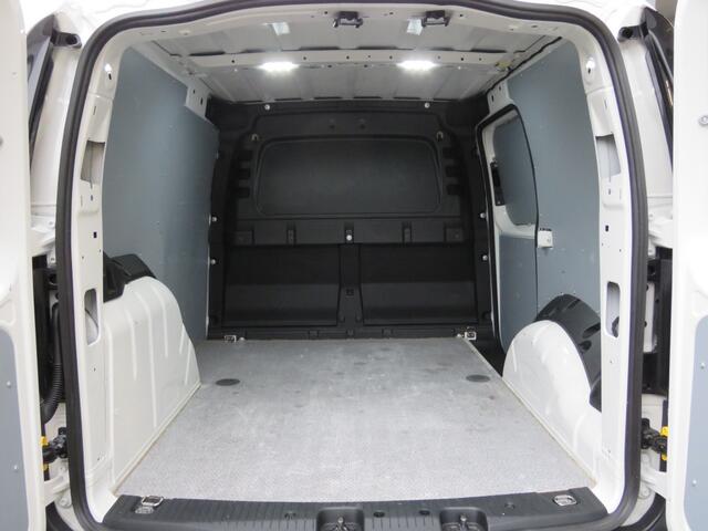 Volkswagen CADDY 2.0 TDI Comfort / Cruise / Carplay / Trekhaak / Betonplex