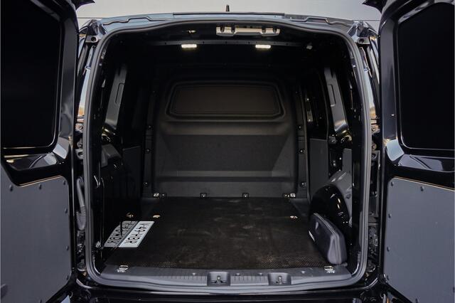 Volkswagen CADDY Cargo 2.0 TDI DSG Style Camera CarPlay Trekhaak 17"