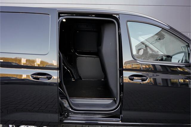Volkswagen CADDY Cargo 2.0 TDI DSG Style Camera CarPlay Trekhaak 17"