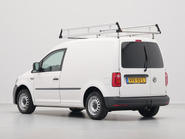 Volkswagen CADDY 2.0 TDI L1H1 BMT Trendline Navigatie Trekhaak Cruise Imperiaal