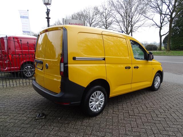 Volkswagen CADDY 2.0 TDI Trend NAVI APP CARPLAY NMST 1e eig