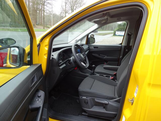 Volkswagen CADDY 2.0 TDI Trend NAVI APP CARPLAY NMST 1e eig