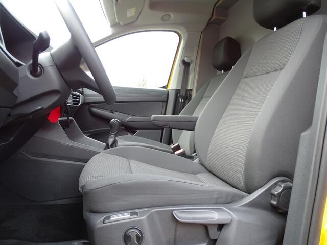 Volkswagen CADDY 2.0 TDI Trend NAVI APP CARPLAY NMST 1e eig