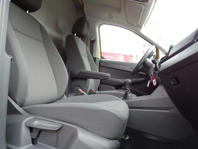 Volkswagen CADDY 2.0 TDI Trend NAVI APP CARPLAY NMST 1e eig