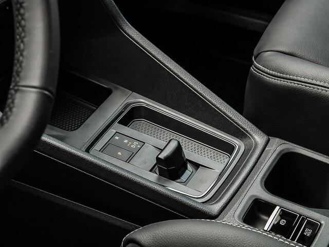 Volkswagen CADDY Cargo 2.0 TDI 122PK DSG 75 Edition | BPM VRIJ! | NAVI | CRUISE | LEDER | ERGO COMFORTSTOELEN |