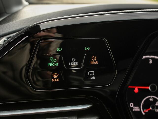 Volkswagen CADDY Cargo 2.0 TDI 122PK DSG 75 Edition | BPM VRIJ! | NAVI | CRUISE | LEDER | ERGO COMFORTSTOELEN |