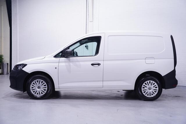 Volkswagen CADDY Cargo 2.0 TDI 102 pk Airco, Cruise Control, PDC achter Laadruimte Pakket, 2-Zits, Zware Motor