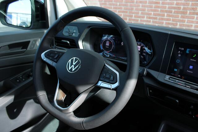 Volkswagen CADDY Cargo 2.0 TDI 102PK L2 |ALL IN PRIJS|VERLAAGD|LIP|SPOILER|CRUISE|