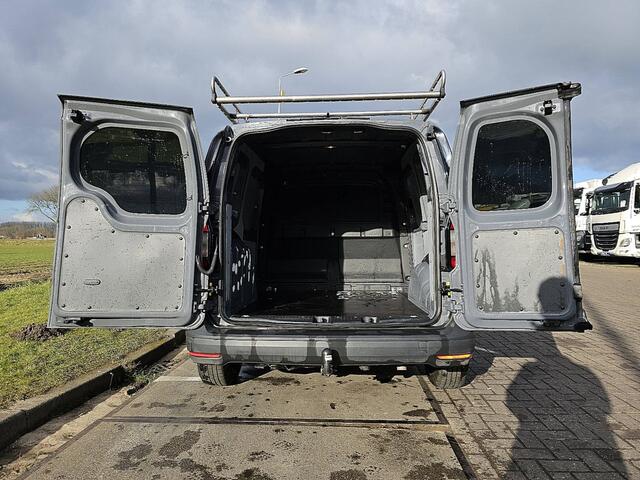Volkswagen CADDY Cargo 2.0 TDI Economy Business Airco CarPlay NAP Euro6 Trekhaak Imperiaal!