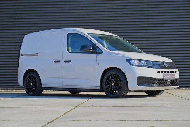 Volkswagen CADDY Cargo 2.0 TDI Special Ed. 180 PK leer trekhaak 18 LMV â¬ 279 P.M.