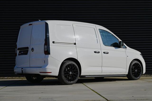 Volkswagen CADDY Cargo 2.0 TDI Special Ed. 180 PK leer trekhaak 18 LMV â¬ 279 P.M.