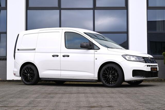 Volkswagen CADDY Cargo 2.0 TDI Special Ed. 180 PK leer trekhaak 18 LMV â¬ 279 P.M.