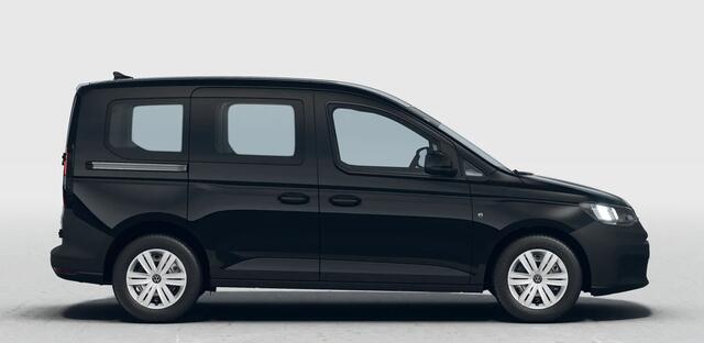 Volkswagen CADDY KOMBI Kombi 1.5 eHybrid EU6 85 kW (115 pk) 2755 mm 6 versnellingen DSG