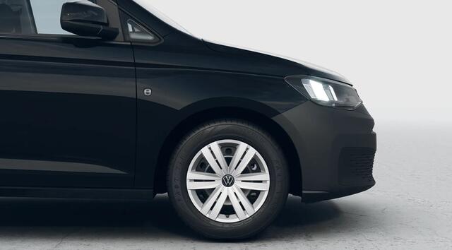 Volkswagen CADDY KOMBI Kombi 1.5 eHybrid EU6 85 kW (115 pk) 2755 mm 6 versnellingen DSG