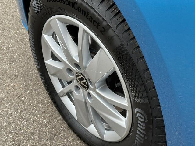 Volkswagen CADDY 1.5 TSI DSG Life 5-persoons | Led | Camera | Navi | Rijklaar incl. 1 jaar Bovag garantie