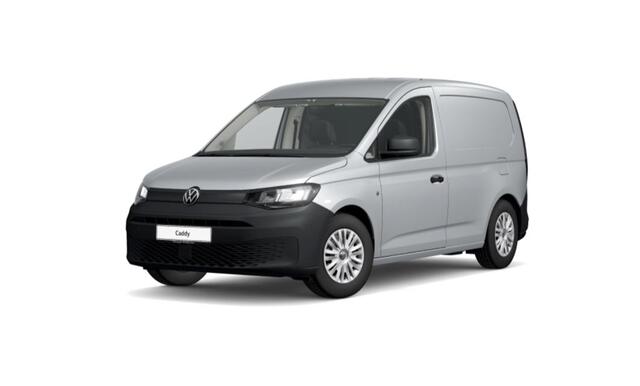 Volkswagen CADDY Cargo 2.0 TDI 102pk Comfort /Direct leverbaar /BPM-vrij