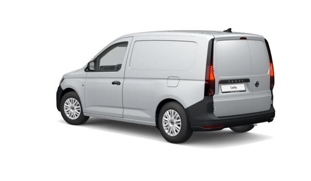 Volkswagen CADDY Cargo 2.0 TDI 102pk Comfort /Direct leverbaar /BPM-vrij