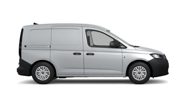 Volkswagen CADDY Cargo 2.0 TDI 102pk Comfort /Direct leverbaar /BPM-vrij