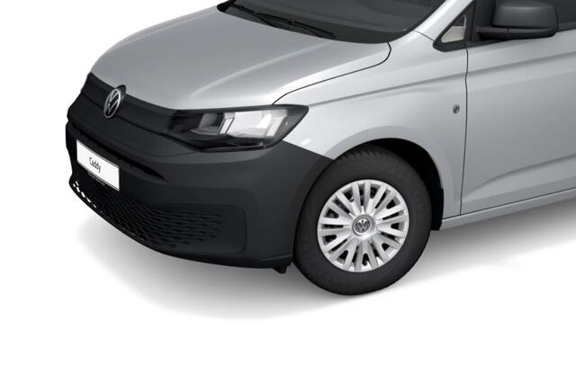 Volkswagen CADDY Cargo 2.0 TDI 102pk Comfort /Direct leverbaar /BPM-vrij