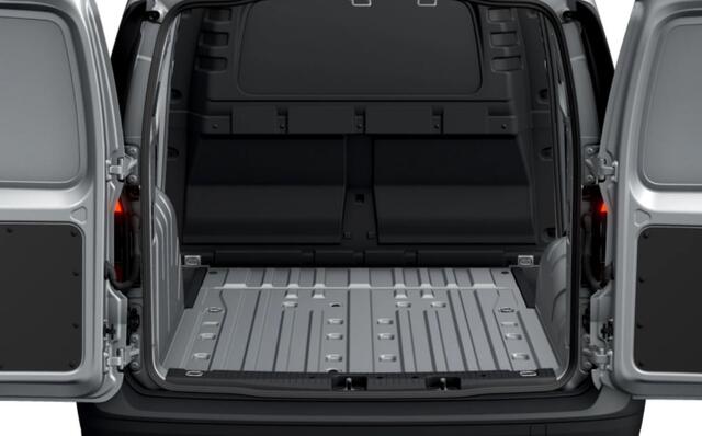 Volkswagen CADDY Cargo 2.0 TDI 102pk Comfort /Direct leverbaar /BPM-vrij