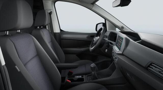 Volkswagen CADDY Cargo 2.0 TDI 102pk Comfort /Direct leverbaar /BPM-vrij