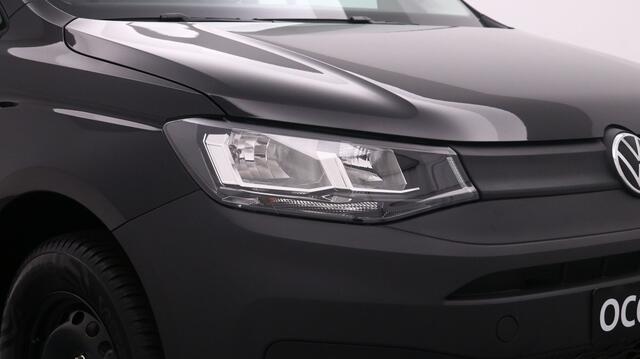Volkswagen CADDY Cargo 2.0 TDI 102pk Comfort /Direct leverbaar /BPM-vrij