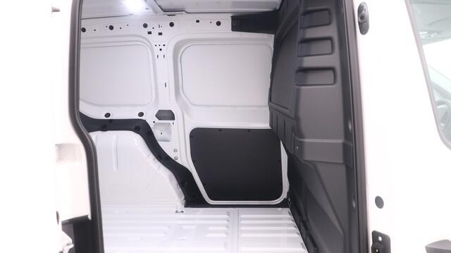Volkswagen CADDY Cargo 2.0 TDI 102pk Comfort /Direct leverbaar /BPM-vrij