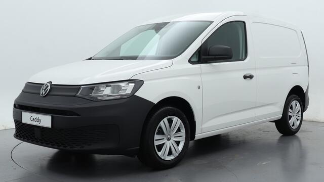 Volkswagen CADDY Cargo 2.0 TDI 102pk Comfort /Direct leverbaar /BPM-vrij