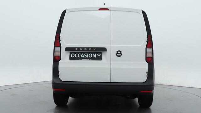 Volkswagen CADDY Cargo 2.0 TDI 102pk Comfort /Direct leverbaar /BPM-vrij