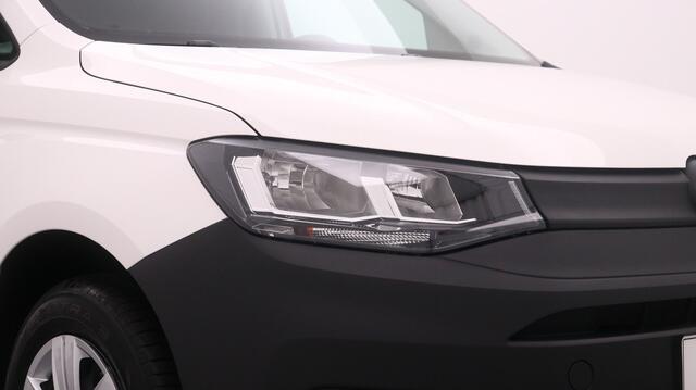 Volkswagen CADDY Cargo 2.0 TDI 102pk Comfort /Direct leverbaar /BPM-vrij