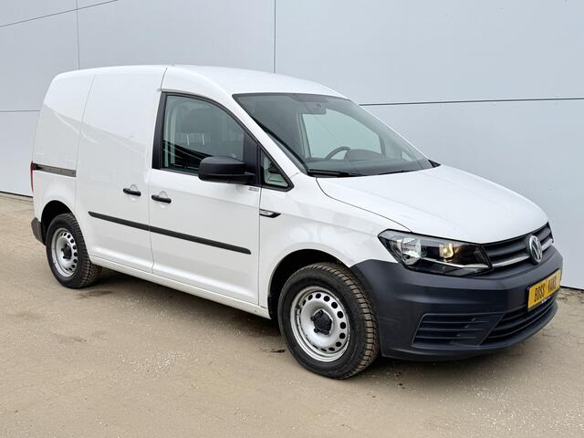 Volkswagen CADDY 102pk Automaat L1 DSG AC Parkeersensoren