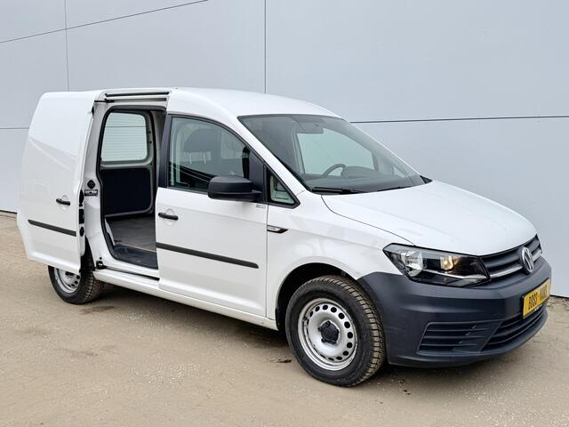 Volkswagen CADDY 102pk Automaat L1 DSG AC Parkeersensoren