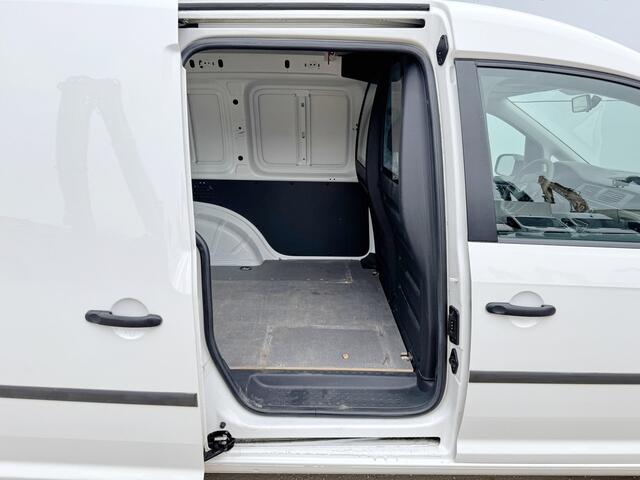 Volkswagen CADDY 102pk Automaat L1 DSG AC Parkeersensoren