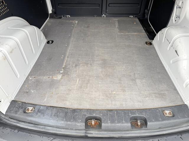 Volkswagen CADDY 102pk Automaat L1 DSG AC Parkeersensoren