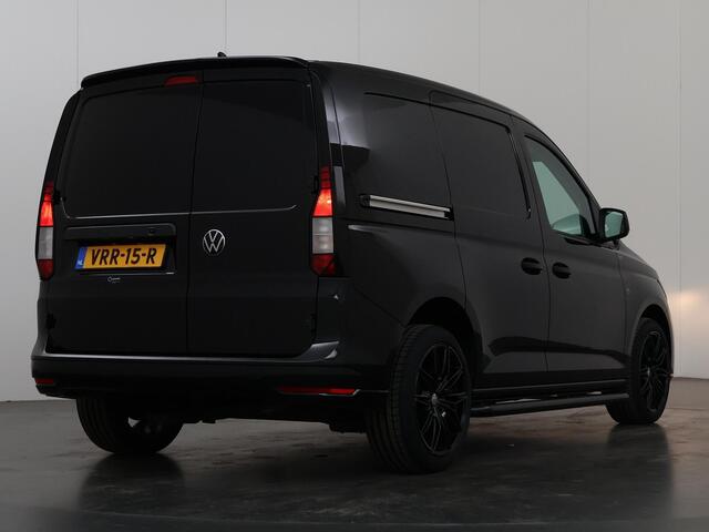 Volkswagen CADDY Cargo 2.0 TDI Style | Navigatie | Bluetooth | Parkeercamera | Airco | LM Velgen | Sidebars |