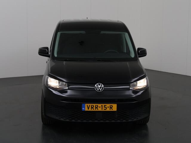 Volkswagen CADDY Cargo 2.0 TDI Style | Navigatie | Bluetooth | Parkeercamera | Airco | LM Velgen | Sidebars |