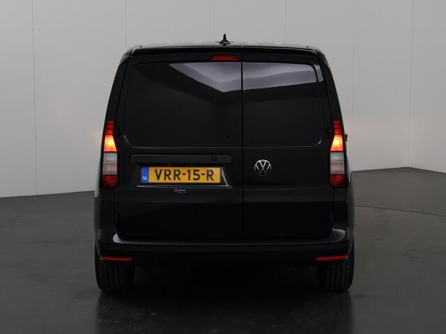 Volkswagen CADDY Cargo 2.0 TDI Style | Navigatie | Bluetooth | Parkeercamera | Airco | LM Velgen | Sidebars |