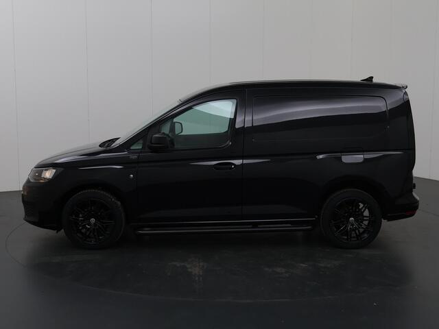 Volkswagen CADDY Cargo 2.0 TDI Style | Navigatie | Bluetooth | Parkeercamera | Airco | LM Velgen | Sidebars |