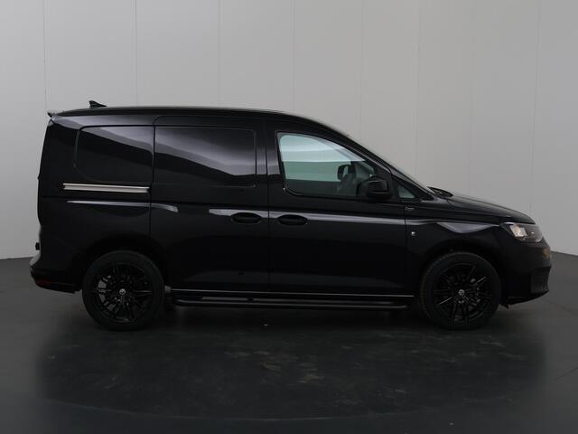Volkswagen CADDY Cargo 2.0 TDI Style | Navigatie | Bluetooth | Parkeercamera | Airco | LM Velgen | Sidebars |