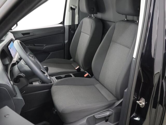Volkswagen CADDY Cargo 2.0 TDI Style | Navigatie | Bluetooth | Parkeercamera | Airco | LM Velgen | Sidebars |