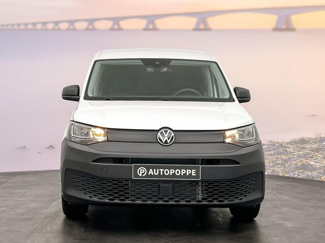 Volkswagen CADDY Cargo Comfort 2.0 TDI EU6 75 kW (102 pk) 2755