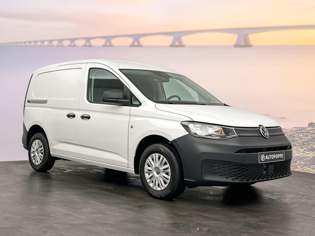 Volkswagen CADDY Cargo Comfort 2.0 TDI EU6 75 kW (102 pk) 2755