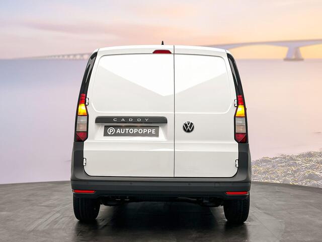 Volkswagen CADDY Cargo Comfort 2.0 TDI EU6 75 kW (102 pk) 2755